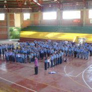 Foro Territorial de Jóvenes