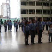 Día de Grupo: Correteos Primaverales