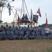 Jamboree Colombia 2010: Una Aventura en la Naturaleza