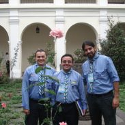 Asamblea Scout Nacional, Popayán