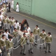 Fiestas Patronales Colseñora