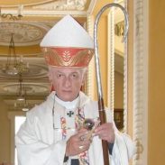 Despedida a un Pastor ejemplar