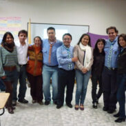 Curso Flor de Lis