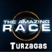 The Amazing Race – Turzagas