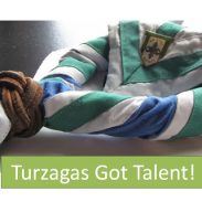 Turzagas Got Talent!