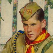 Integración Tropa IV Turzagas – Tropa XXXVI Hindmarsh