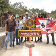 “Ecuador: Muy bonito les quedó”