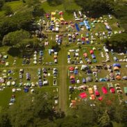 Campamento Nacional de la Unidad «CANÚ» 2018